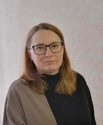 Зиновьева Елена Владимировна.