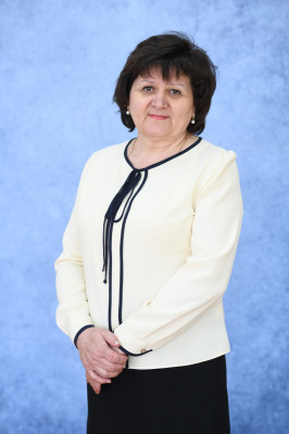 Кирилюк Екатерина Леонидовна Кирилюк Екатерина Леонидовна