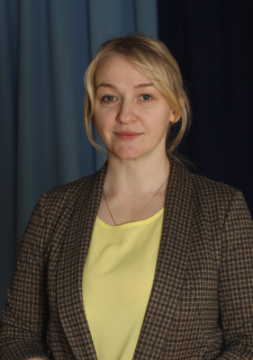 Кудринская Валентина Михайловна Кудринская Валентина Михайловна