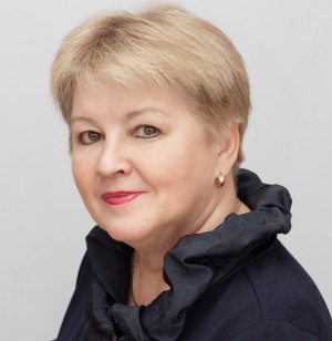 Шамарина Анна Борисовна Шамарина Анна Борисовна