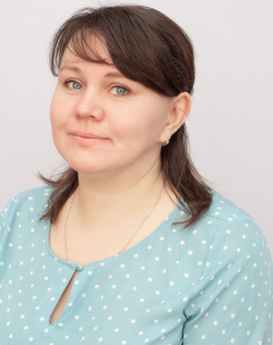 Куделина Людмила Вениаминовна Куделина Людмила Вениаминовна