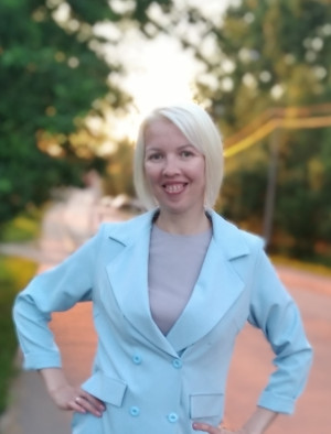 Мартынова- Афанасьева Маргарита Сергеевна Мартынова- Афанасьева Маргарита Сергеевна