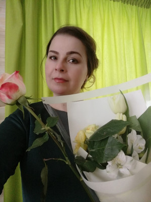 Демидова Ольга Анатольевна Демидова Ольга Анатольевна